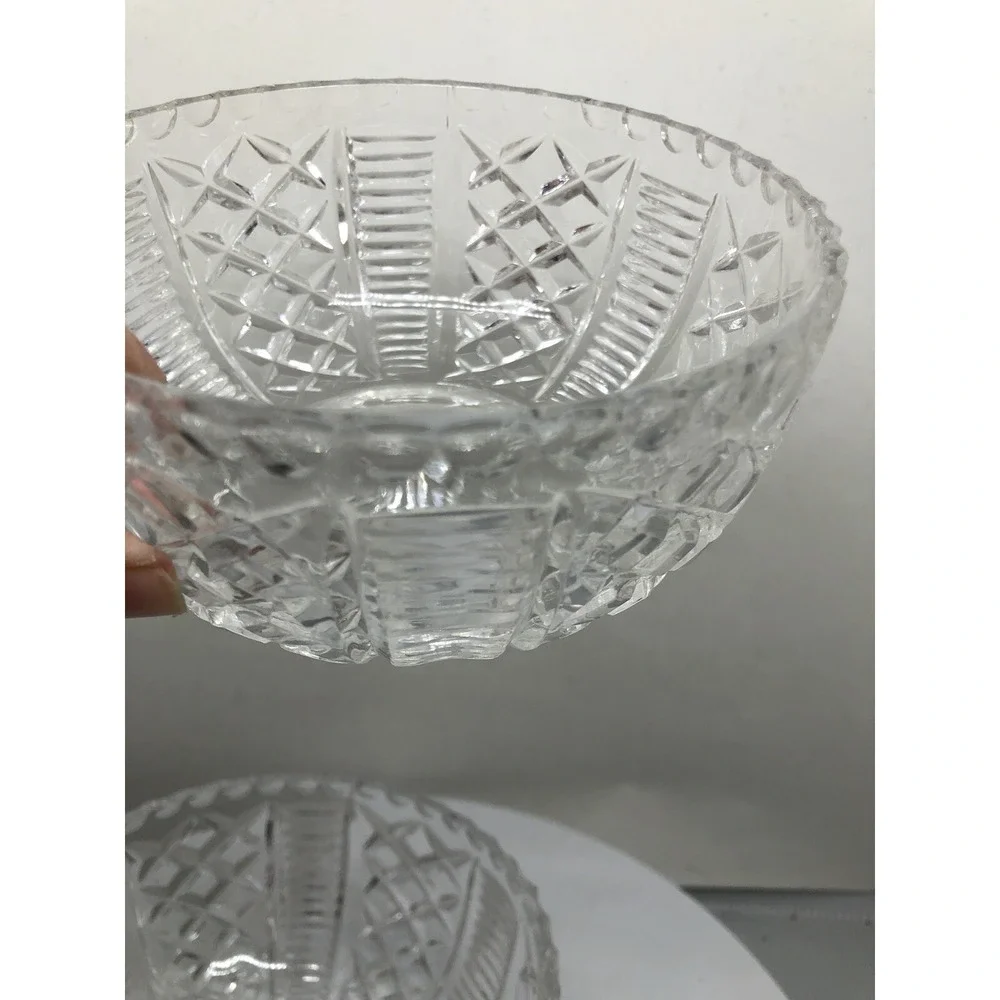 Crystal Glass 4.75